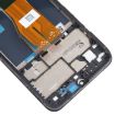 Realme C30 OEM LCD Screen Digitizer Assembly with Frame - 4