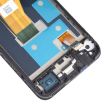 Realme C30 OEM LCD Screen Digitizer Assembly with Frame - 5