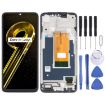 Realme 9i 5G OEM LCD Screen Digitizer with Frame Assembly - 1