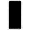 Realme V25 OEM LCD Screen Digitizer Assembly with Frame - 2