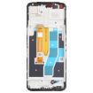 Realme V25 OEM LCD Screen Digitizer Assembly with Frame - 3