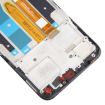 Realme V25 OEM LCD Screen Digitizer Assembly with Frame - 4