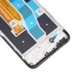 Realme Q5 RMX3478 OEM LCD Screen Digitizer with Frame - 5