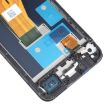 Realme C33 2023 RMX3627 OEM LCD Screen with Frame Assembly - 5