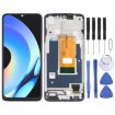 Realme 10s OEM LCD Screen Digitizer Assembly with Frame - 1