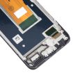 Realme 10s OEM LCD Screen Digitizer Assembly with Frame - 5