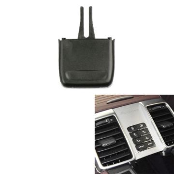 Porsche Panamera Rear Left AC Air Outlet Paddle - 1