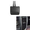 Porsche Panamera Left AC Air Outlet Paddle, Type: Middle - 1