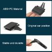 VW Tiguan L 17-21 AC Air Outlet Paddle, Left Drive (Mid-Left) - 5
