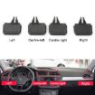 VW Tiguan L 17-21 AC Air Outlet Paddle, Left Drive (Right) - 2