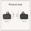 VW Tiguan L 17-21 AC Air Outlet Paddle, Left Drive (Right) - 4