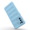 Motorola Moto G62 5G Magic Shield Black TPU Flannel Case - 4
