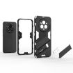 Realme 14 Pro+ 5G Punk Armor Case with Holder (Black) - 5