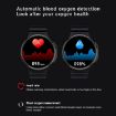 V3 Ultra Max Smart Watch 1.6" TFT Screen, Voice Calls, Blood Oxygen - 5