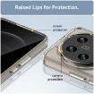 Xiaomi 14 Ultra Candy Series Transparent Grey TPU Phone Case - 6