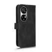 Ulefone Note 17 Pro Black Magnetic Flip Leather Phone Case - 3