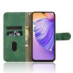 Ulefone Note 21 Green Magnetic Flip Leather Phone Case - 4