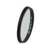 JSR 37mm Black Mist Camera Lens Filter (1/4 Filter) - 2