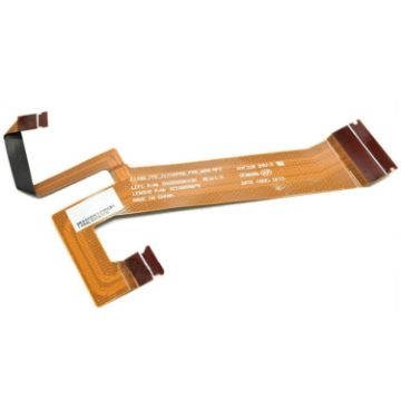 Thinkpad X1 Carbon 6th Gen 2018 Touchpad Flex Cable - 1