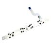 Lenovo T420 T420S T430 T430S Touchpad Buttons 60Y9991 - 2
