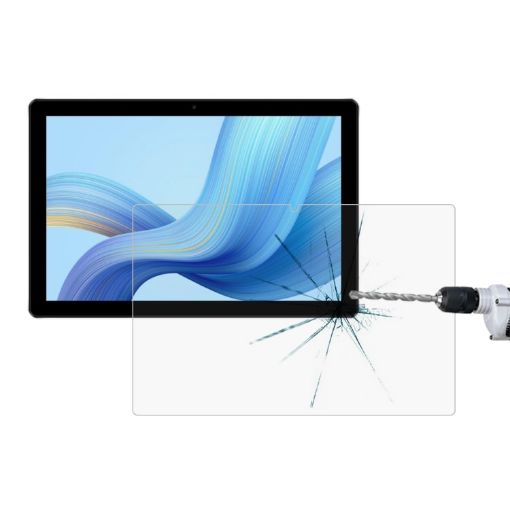 DOOGEE T10 Pro/U10 Tempered Glass 9H 0.3mm Screen Protector - 1