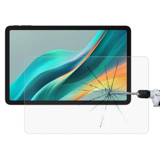Doogee T36 9H 0.3mm Explosion-Proof Tempered Glass Screen Film - 1
