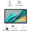 Doogee T36 9H 0.3mm Explosion-Proof Tempered Glass Screen Film - 3