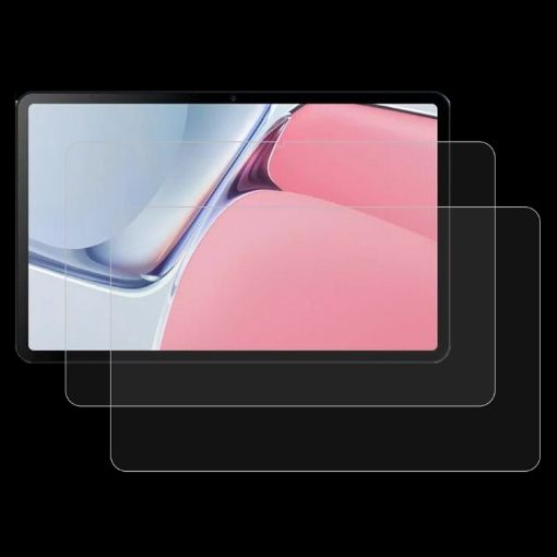 Doogee T20 Ultra 12" 2pcs 9H Tempered Glass Film 0.3mm - 1