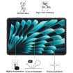 Doogee T40 Pro 12" 2pcs 9H Tempered Glass Screen Protector - 3