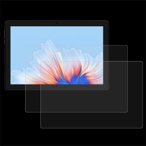 Doogee U9 10.1 Tempered Glass Film 9H 0.3mm 2pcs Explosion-proof - 1