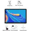 For Doogee U11/U11 Pro 2pcs 9H Tempered Glass Film 0.3mm - 3