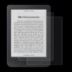 2pcs 9H Tempered Glass Screen Protector for Kobo Clara BW 6.0 - 1