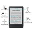 2pcs 9H Tempered Glass Screen Protector for Kobo Clara BW 6.0 - 3