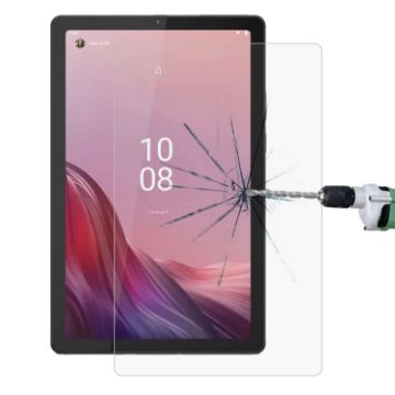 Lenovo Qitian K9 9H 0.3mm Tempered Glass Explosion-proof Film - 1