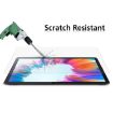 Lenovo Tab M10a 5G Tempered Glass Film 9H 0.3mm Explosion-proof - 4