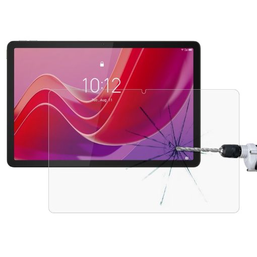 Lenovo Tab K11 Enhanced Edition Tempered Glass Film 9H 0.3mm - 1