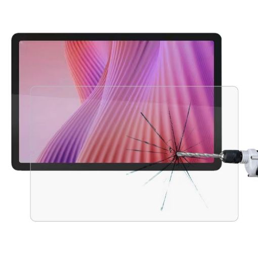Lenovo Tab One 8.7 Explosion-proof Tempered Glass Film 0.3mm 9H - 1