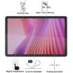Lenovo Tab One 8.7 Explosion-proof Tempered Glass Film 0.3mm 9H - 3