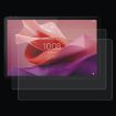 Lenovo Tab P12 12.7" 2023 Tempered Glass Film 2pcs 9H 0.3mm - 1