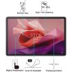 Lenovo Tab P12 12.7" 2023 Tempered Glass Film 2pcs 9H 0.3mm - 3