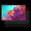 Lenovo Xiaoxin Pad Pro 12.7 Tempered Glass 9H 0.3mm 2pcs Film - 1