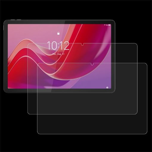 Lenovo Tab K11 Enhanced 9H 0.3mm Tempered Glass Screen Protector - 1