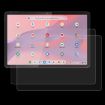 Lenovo Chromebook Duet EDu G2 Tempered Glass Film 2pcs 9H 0.3mm - 1