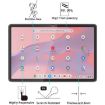 Lenovo Chromebook Duet EDu G2 Tempered Glass Film 2pcs 9H 0.3mm - 3