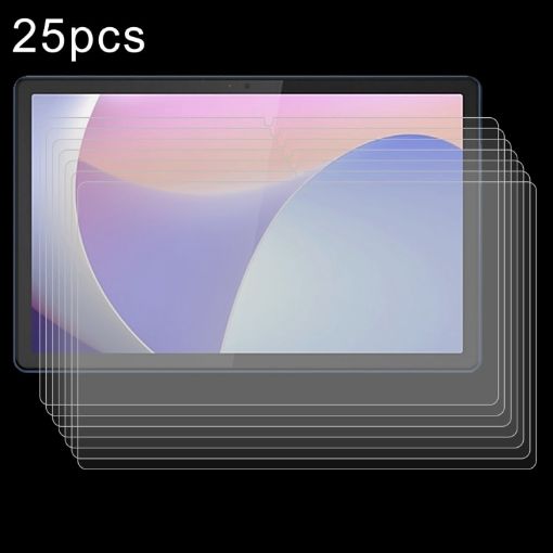 Lenovo IdeaPad Duet 3 11 25pcs 9H Tempered Glass Film 0.3mm - 1