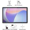 Lenovo IdeaPad Duet 3 11 25pcs 9H Tempered Glass Film 0.3mm - 3