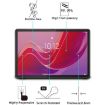 Lenovo Tab K11 Enhanced 25pcs Tempered Glass 9H 0.3mm Film - 3