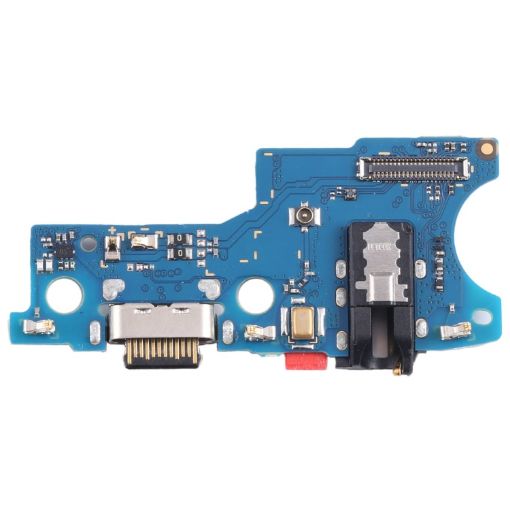 Original Charging Port Board for Samsung Galaxy A14 SM-A145P - 1