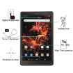 Orbic TAB8 4G 25pcs 9H Tempered Glass 0.3mm Explosion-proof Film - 3