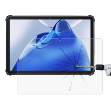 Oukitel RT6/RT7 Titan 5G 10.1 Tempered Glass Film 9H 0.3mm - 1